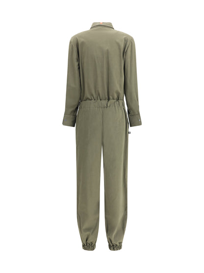 ELLA 46 alamari jumpsuit