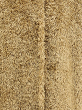 HERNO 46 eco-friendly short fur