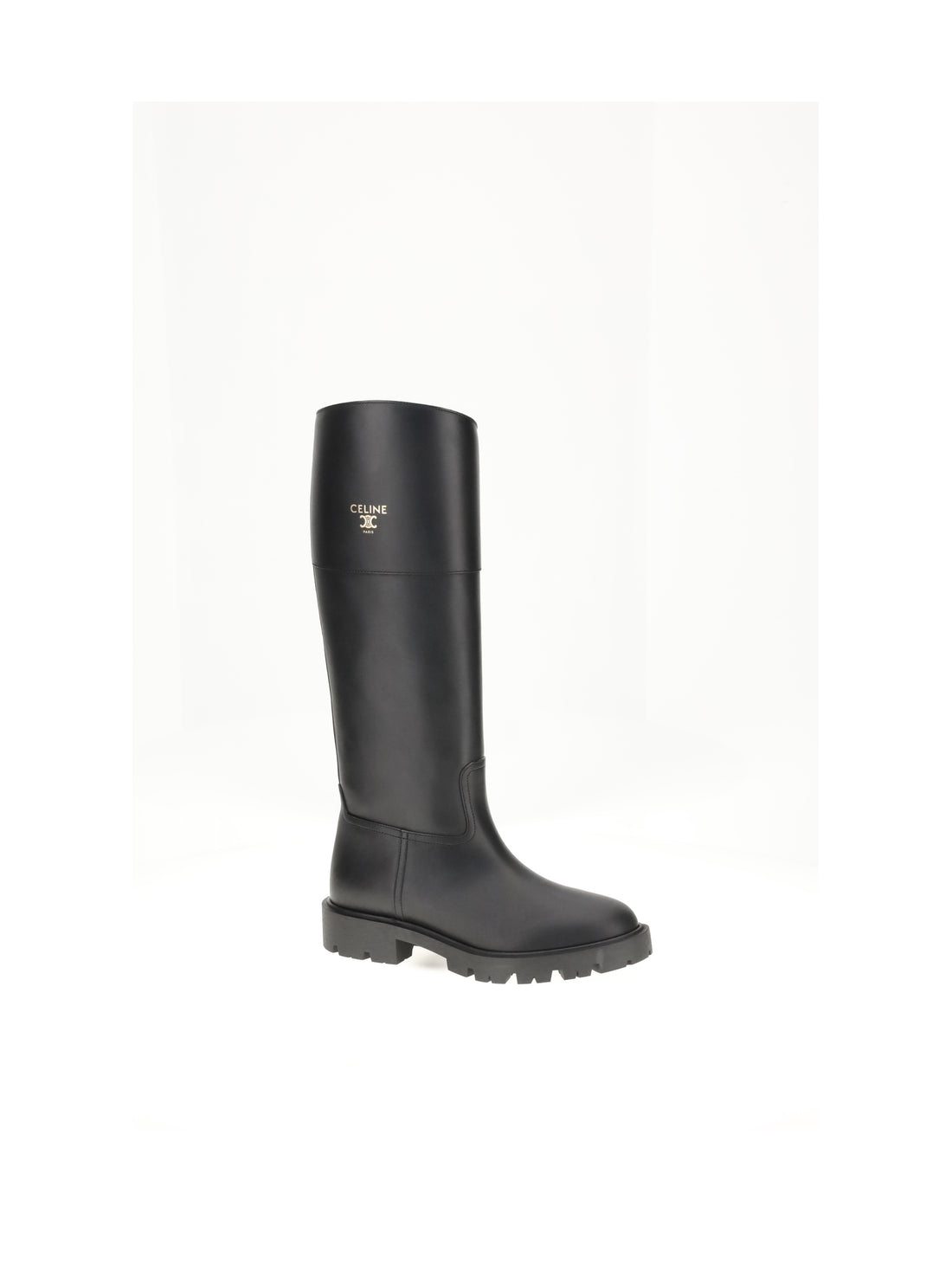 CELINE 36 high boot 35