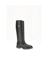 CELINE 36 high boot 35