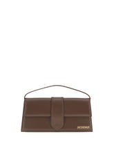 JACQUEMUS OS le bambino long handbag