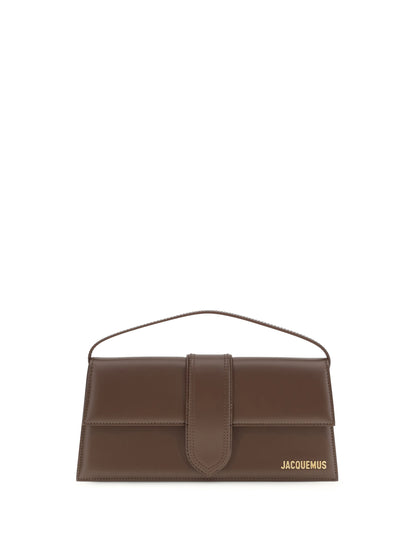 JACQUEMUS OS le bambino long handbag
