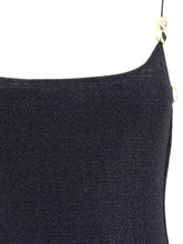 OSÉREE M glazed lumière one piece swimsuit