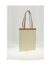 medium flat shopper