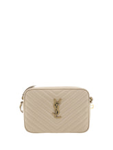 SAINT LAURENT OS loulou shoulder bag