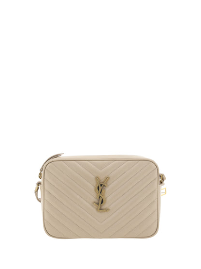 SAINT LAURENT OS loulou shoulder bag
