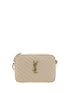 SAINT LAURENT OS loulou shoulder bag