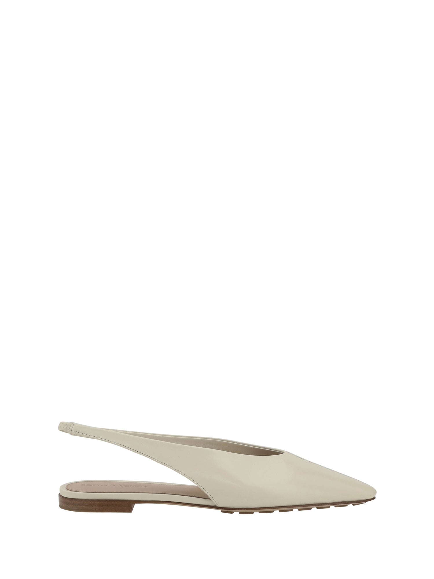 Bottega Veneta Slingback Pumps