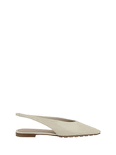 Bottega Veneta Slingback Pumps