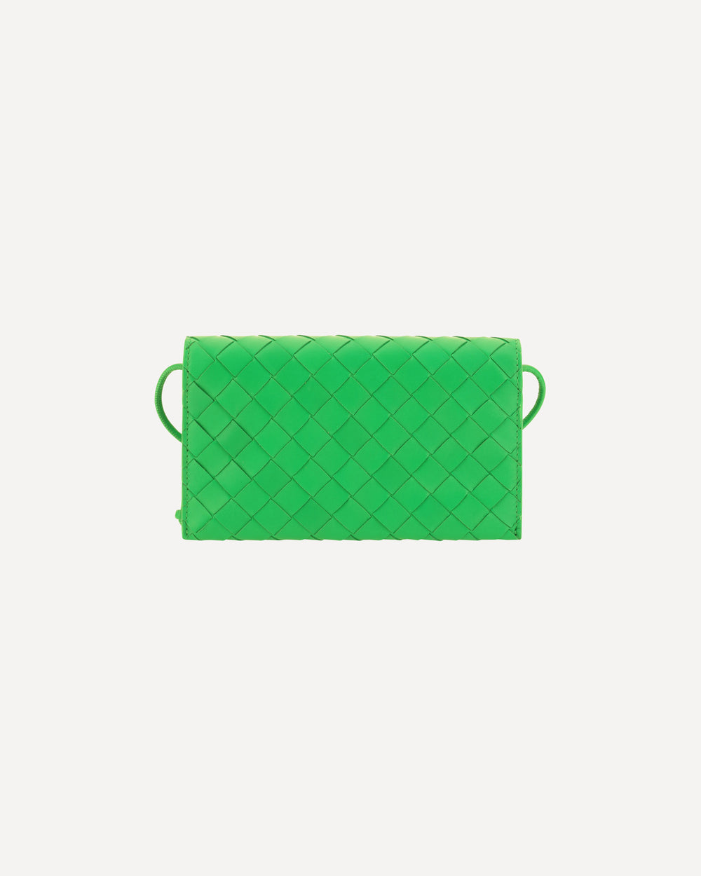 Bottega Veneta Shoulder Wallet
