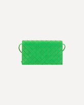 Bottega Veneta Shoulder Wallet
