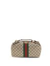medium vanity top handbag