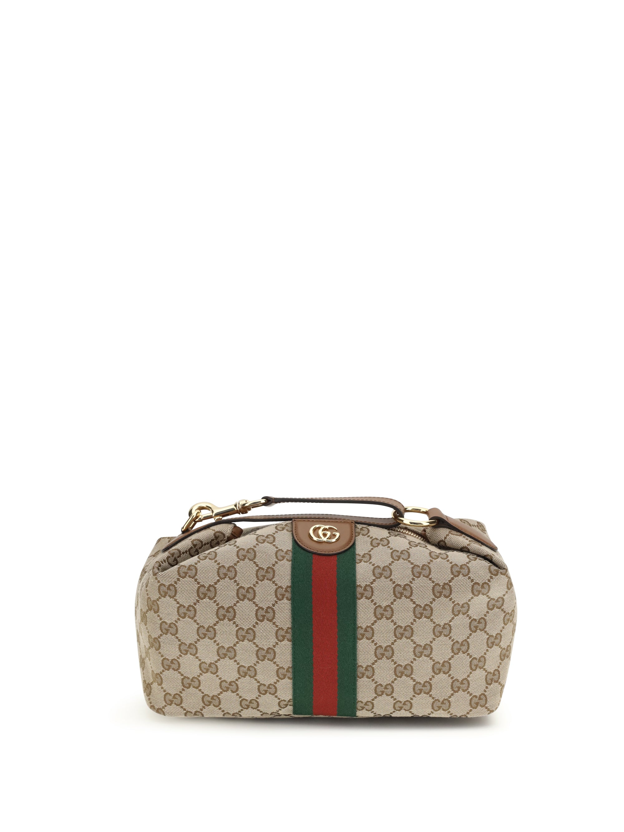 medium vanity top handbag