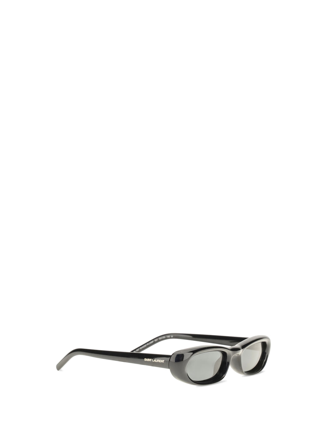 SAINT LAURENT OS tortoiseshell sunglasses