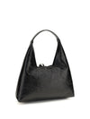 trapeze small tote bag