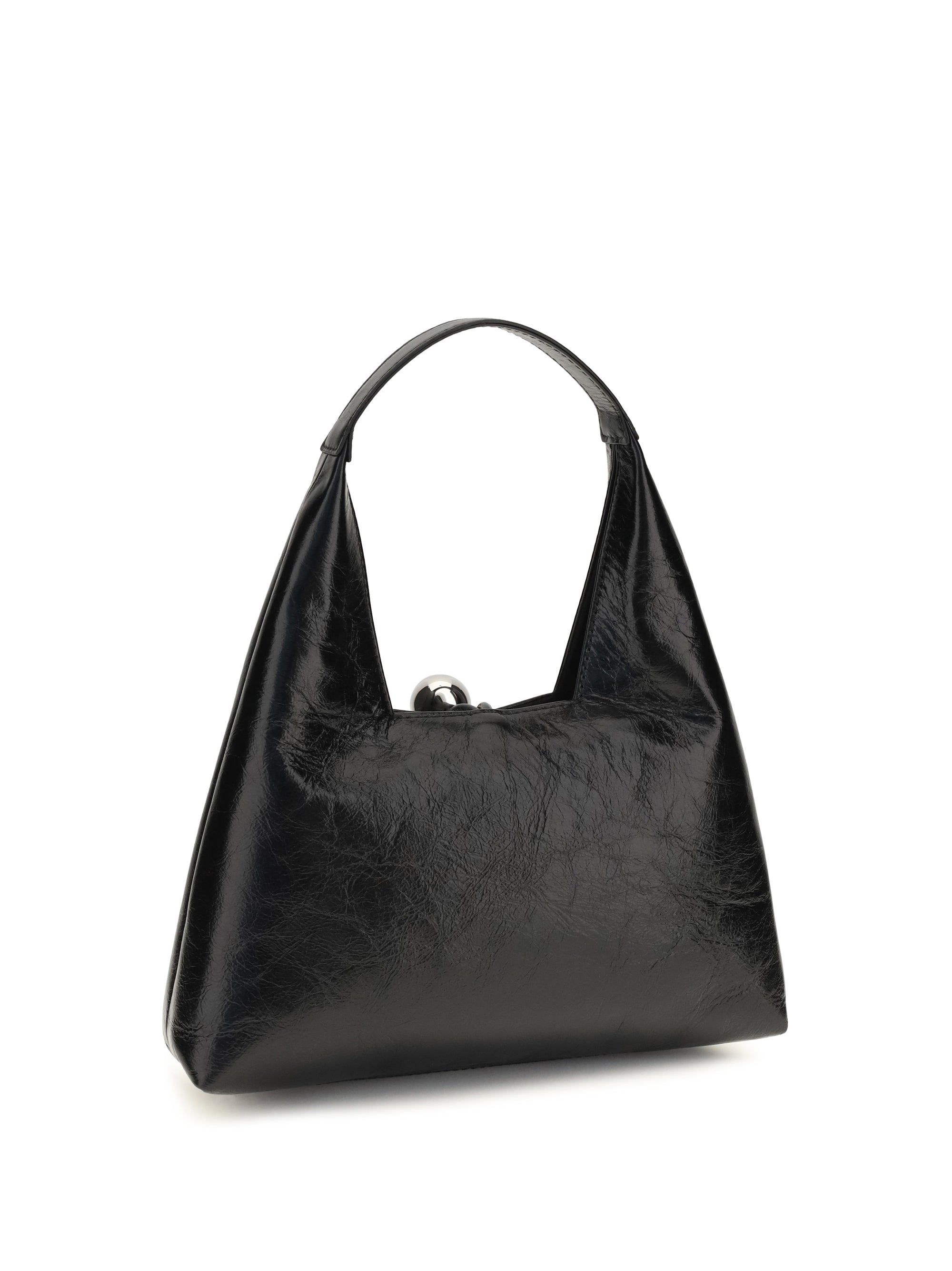 trapeze small tote bag