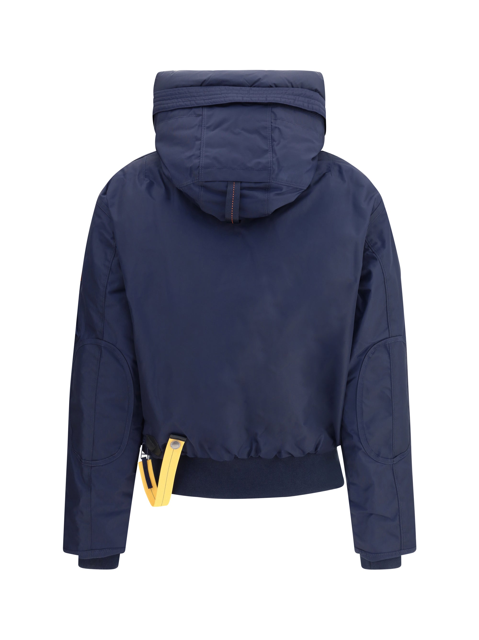 PARAJUMPERS XS gobi hooded bomber jacket