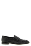 the row soft mocassino loafers