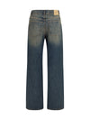 long jeans