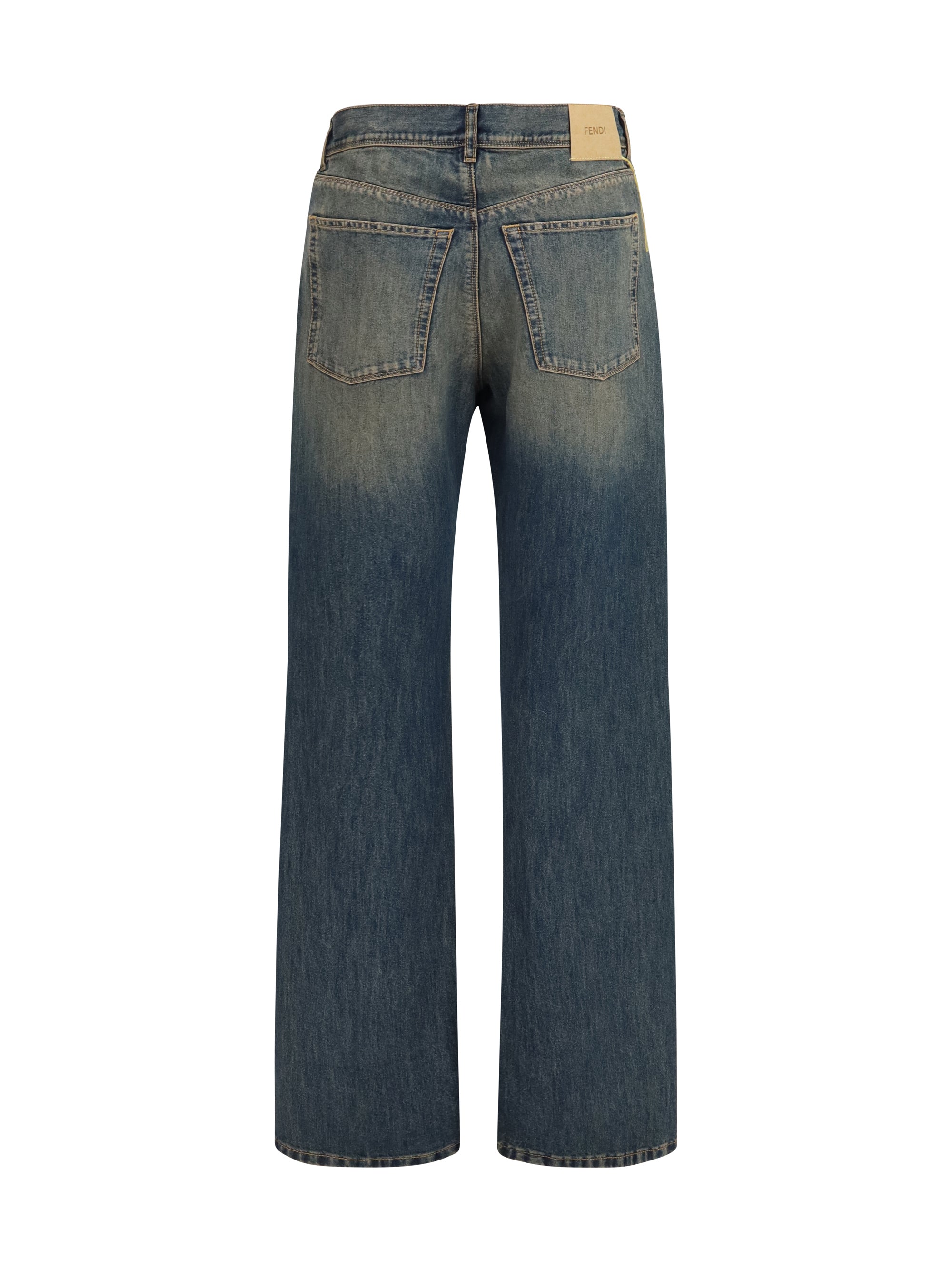 long jeans