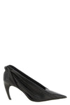 the khaite eve pumps redefine the codes of contemporary elegance through a scu