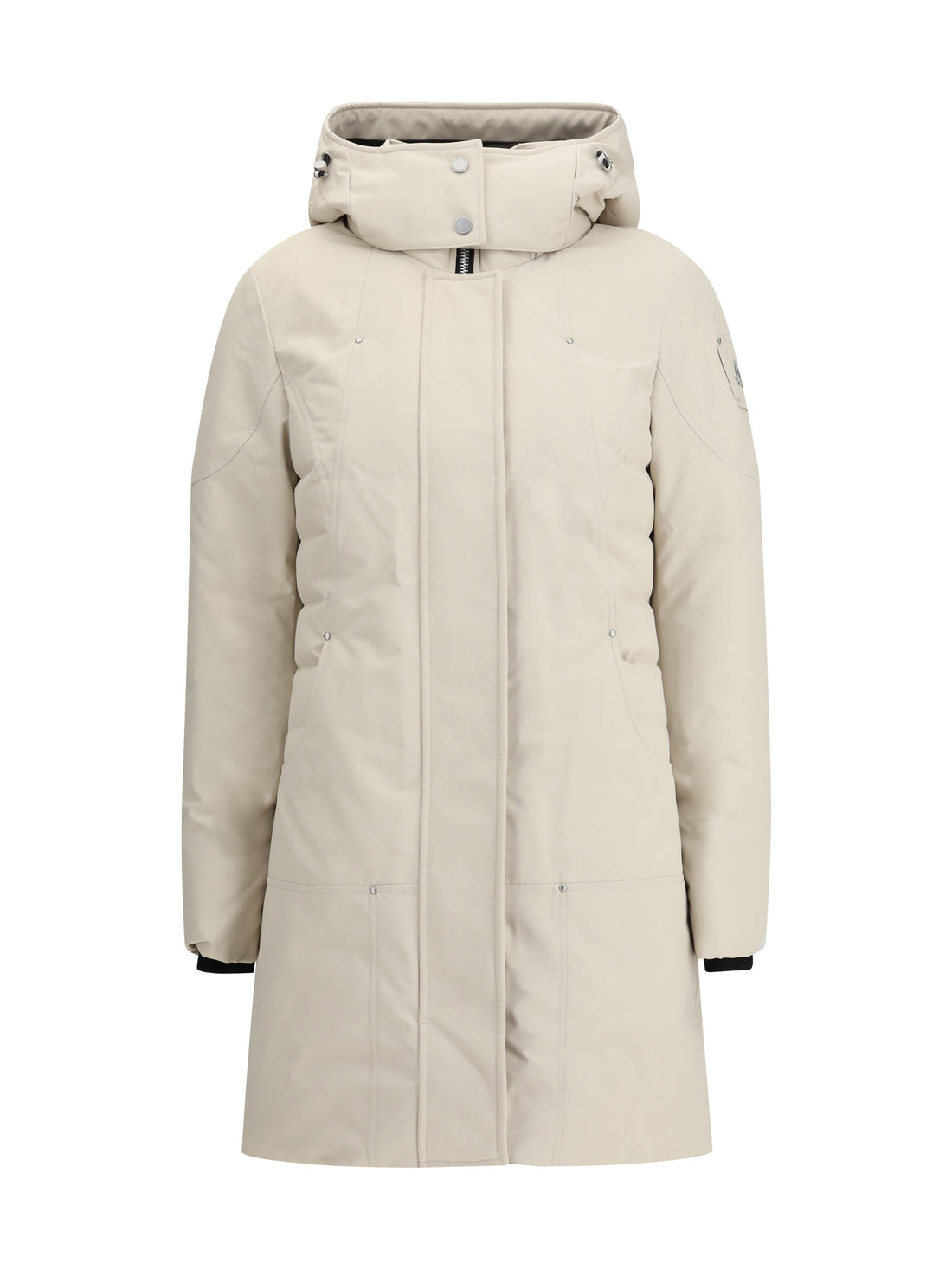 MOOSE KNUCKLES S cloud parka 