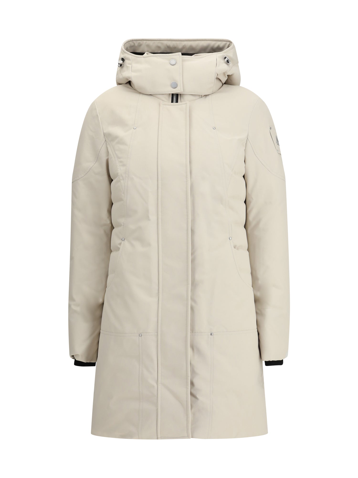 MOOSE KNUCKLES S cloud parka 