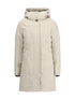 MOOSE KNUCKLES S cloud parka 