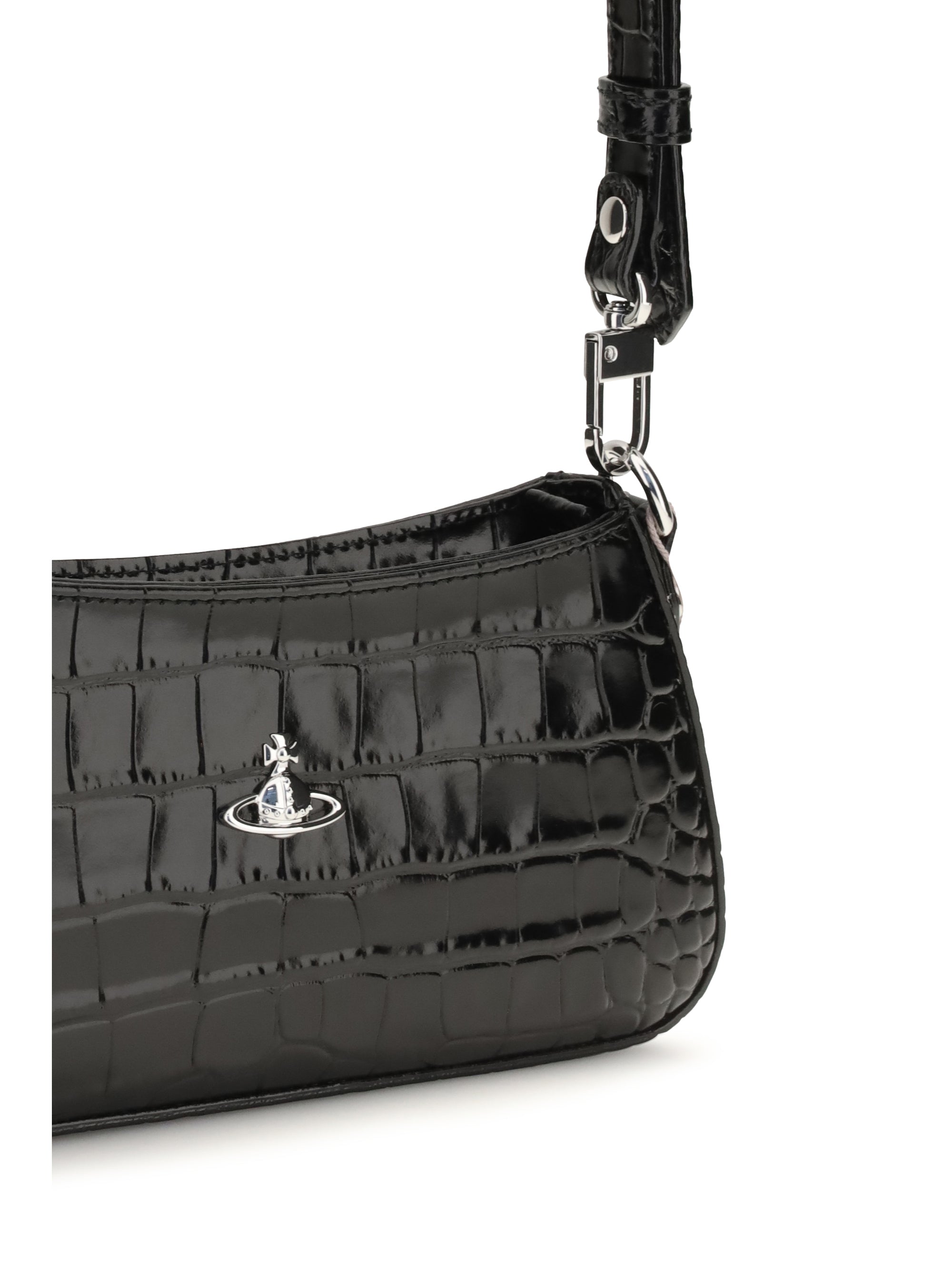 tasha phone shoulder bag