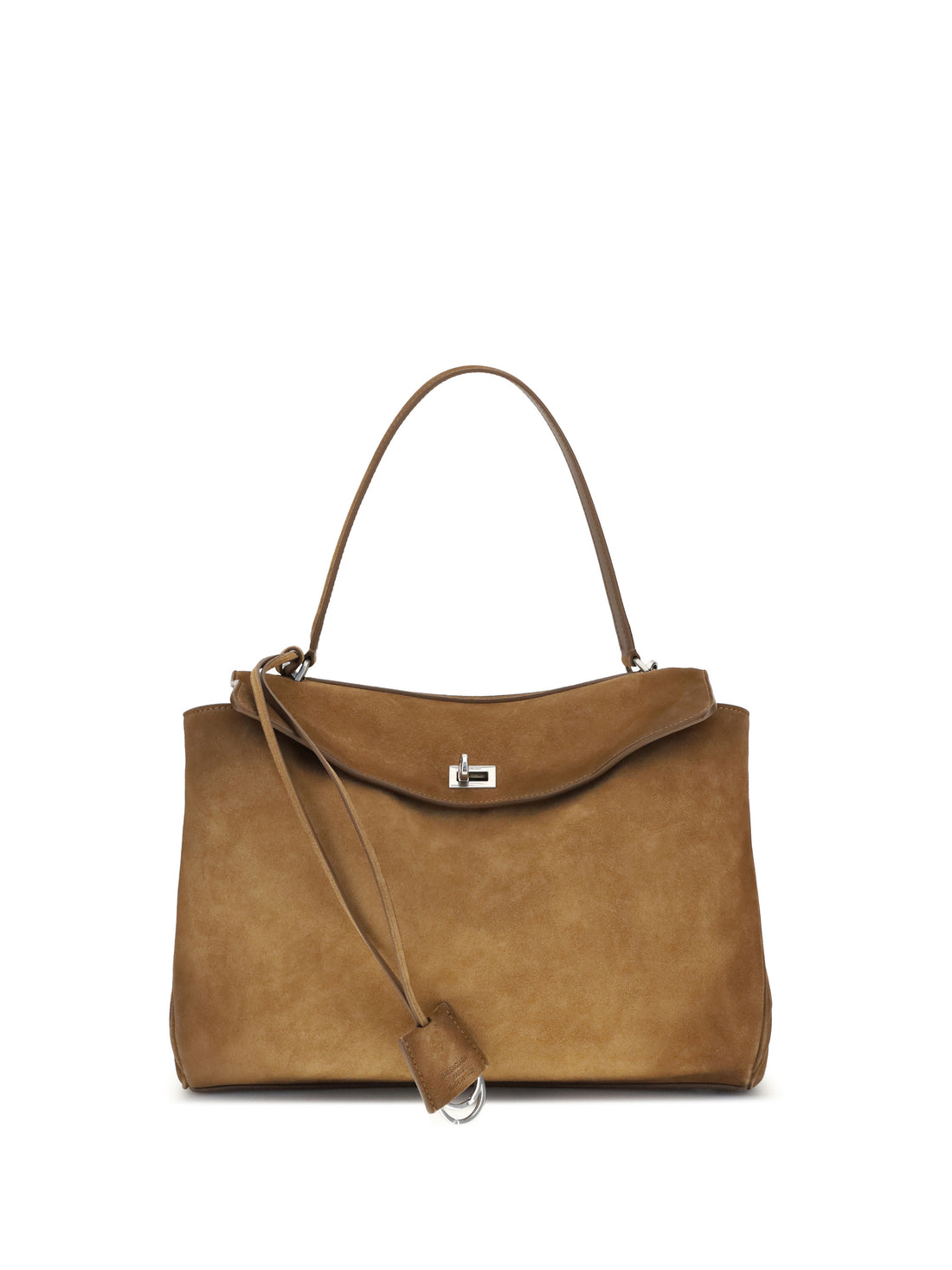 BALENCIAGA OS medium rodeo bag