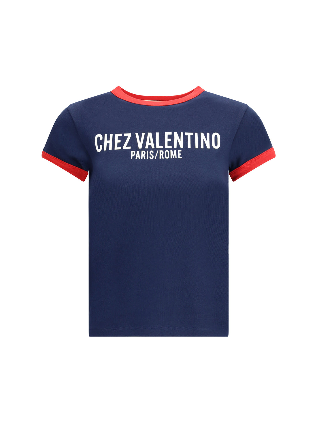 VALENTINO L chez valentino t-shirt