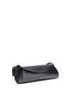 large cannolo shoulder bag