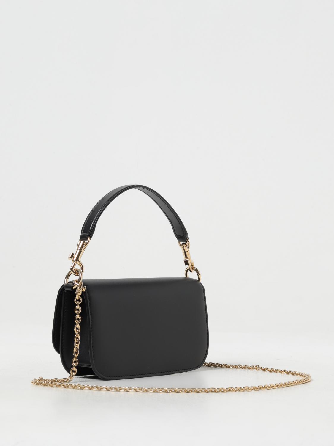 woman's mini bag