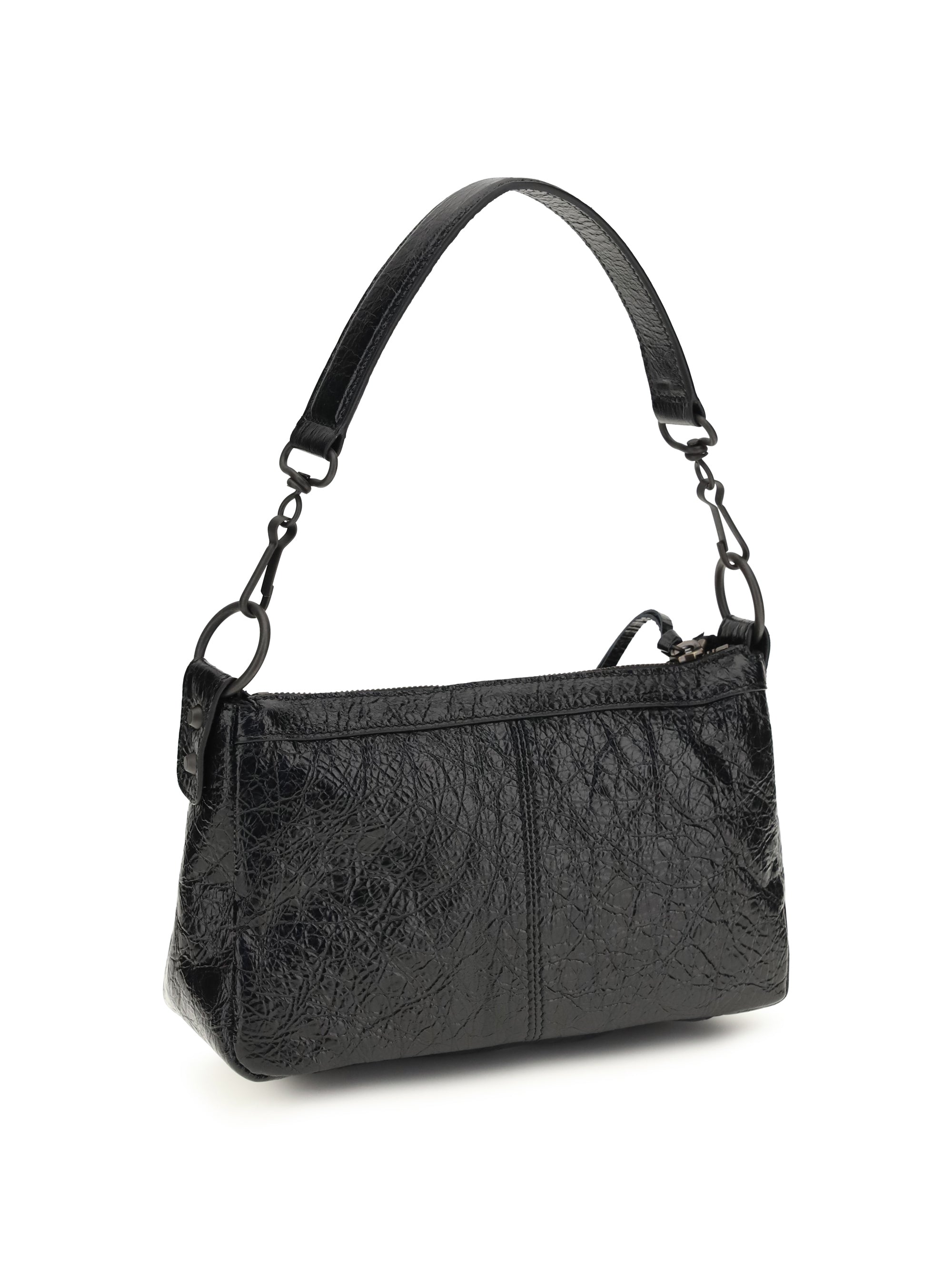 le city moto mini handbag