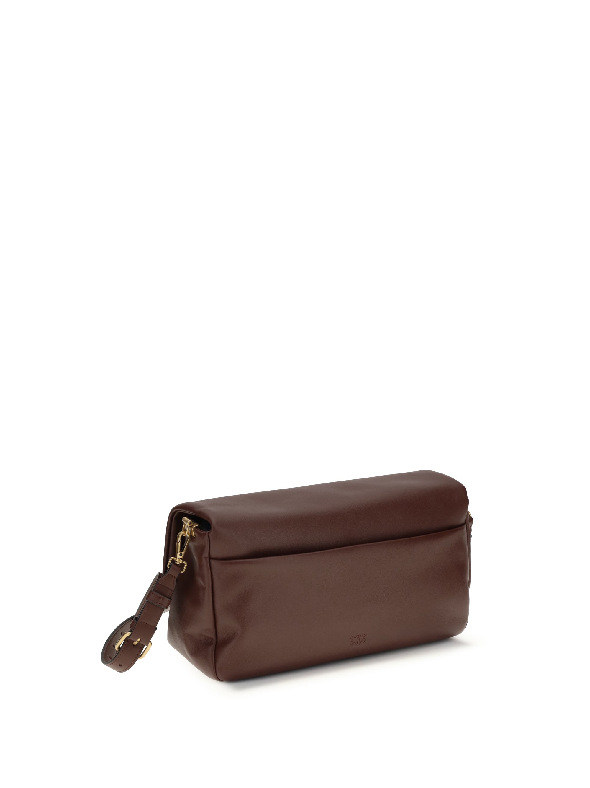 baguette soft shoulder bag
