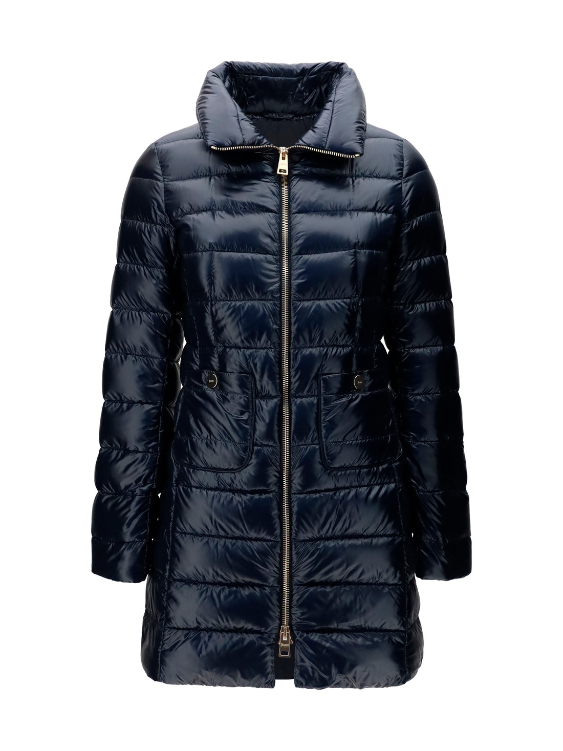 HERNO 40 maria down jacket