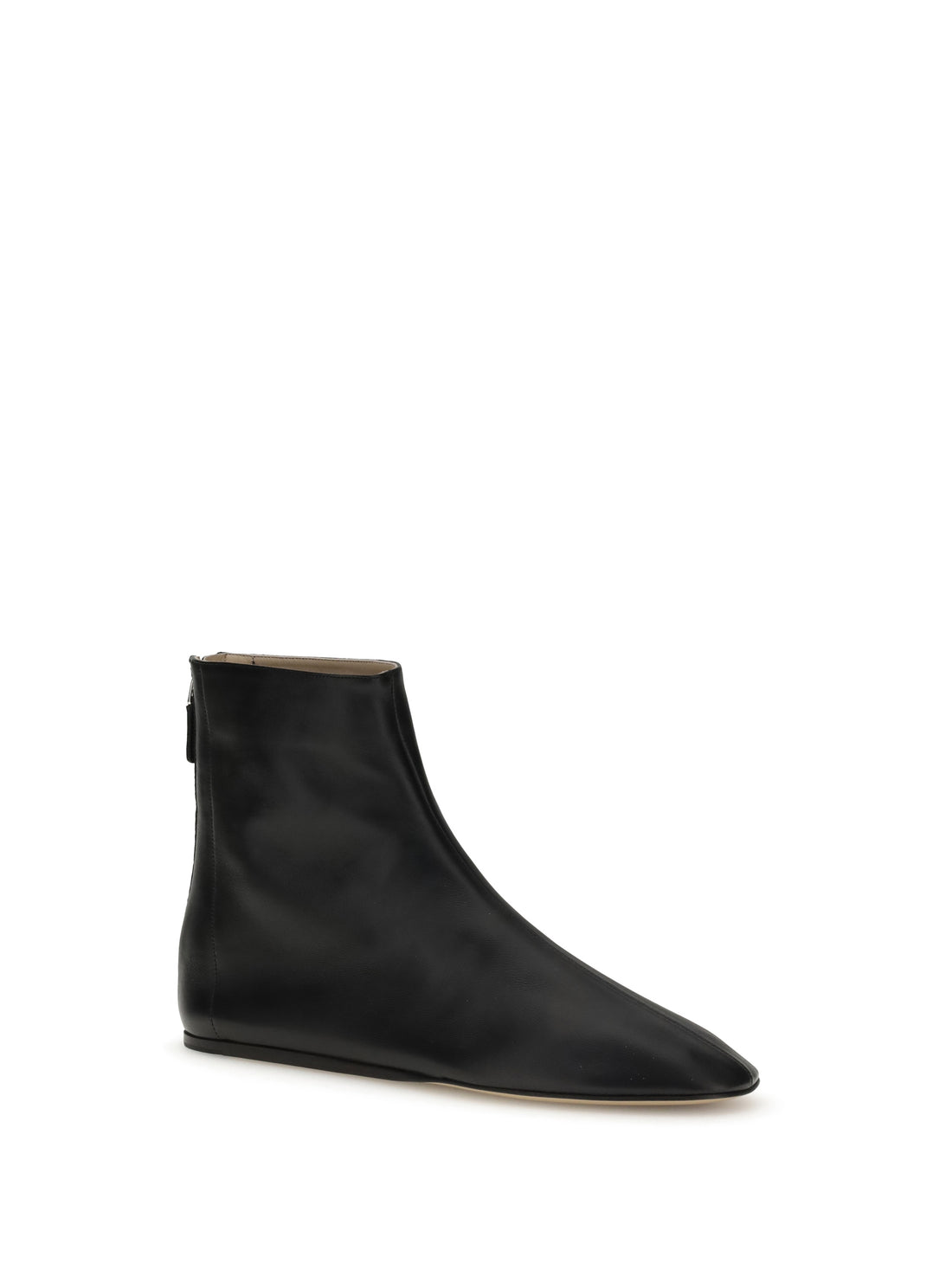 LE MONDE BERYL 37 luna ankle boots