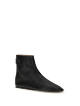 LE MONDE BERYL 37 luna ankle boots