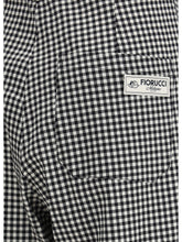 FIORUCCI S gingham trousers
