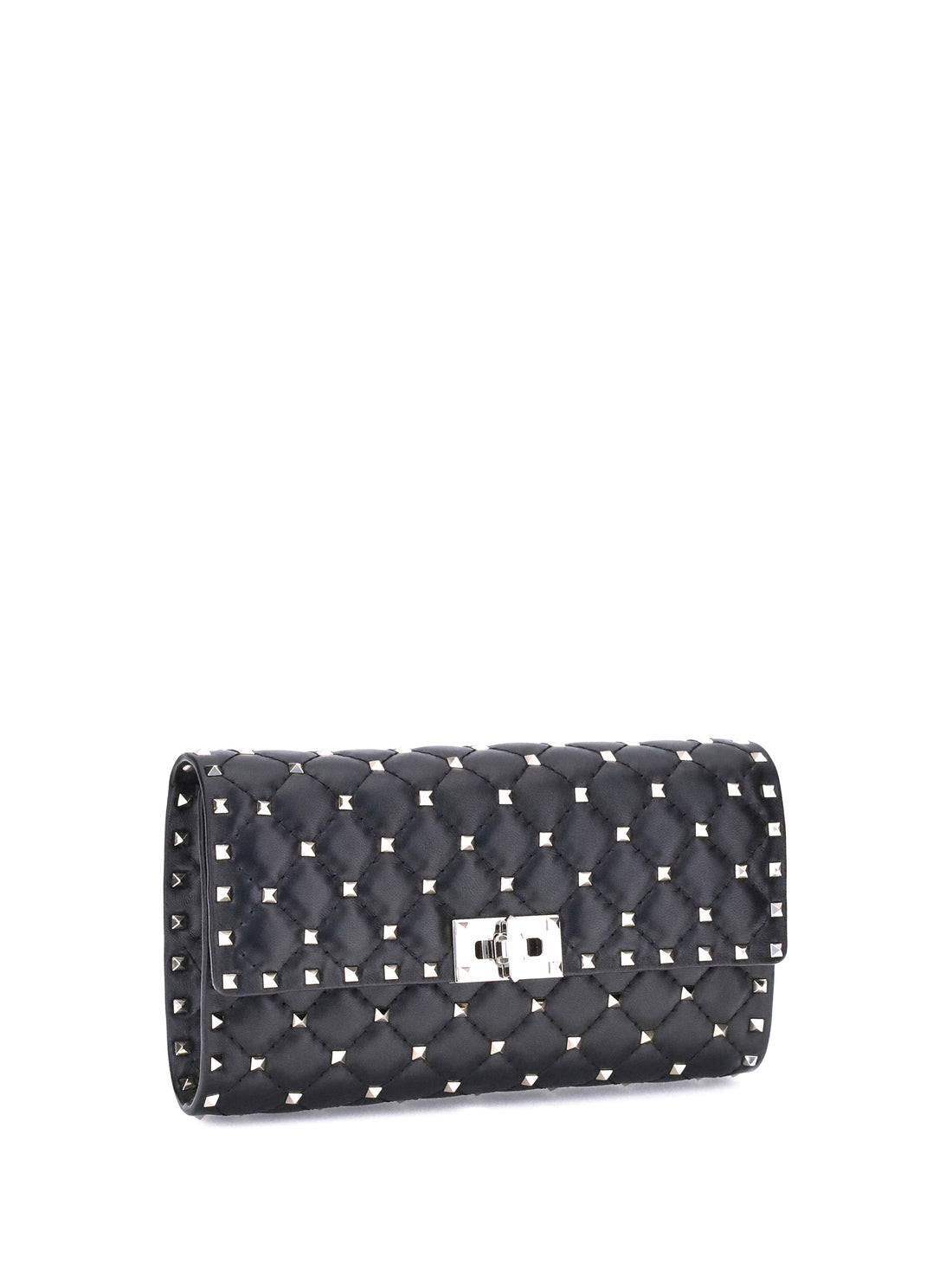 VALENTINO GARAVANI OS rockstud spike shoulder bag
