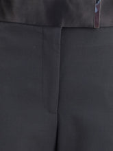 TOM FORD 44 woll and silk pants