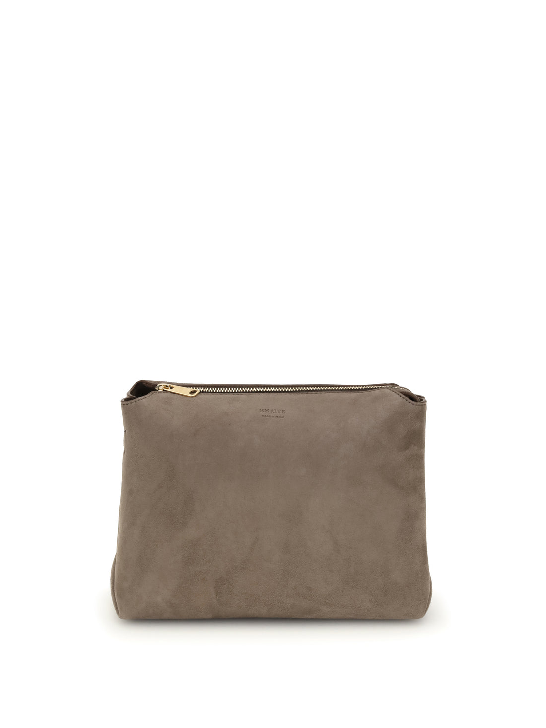 KHAITE OS lina medium crossbody