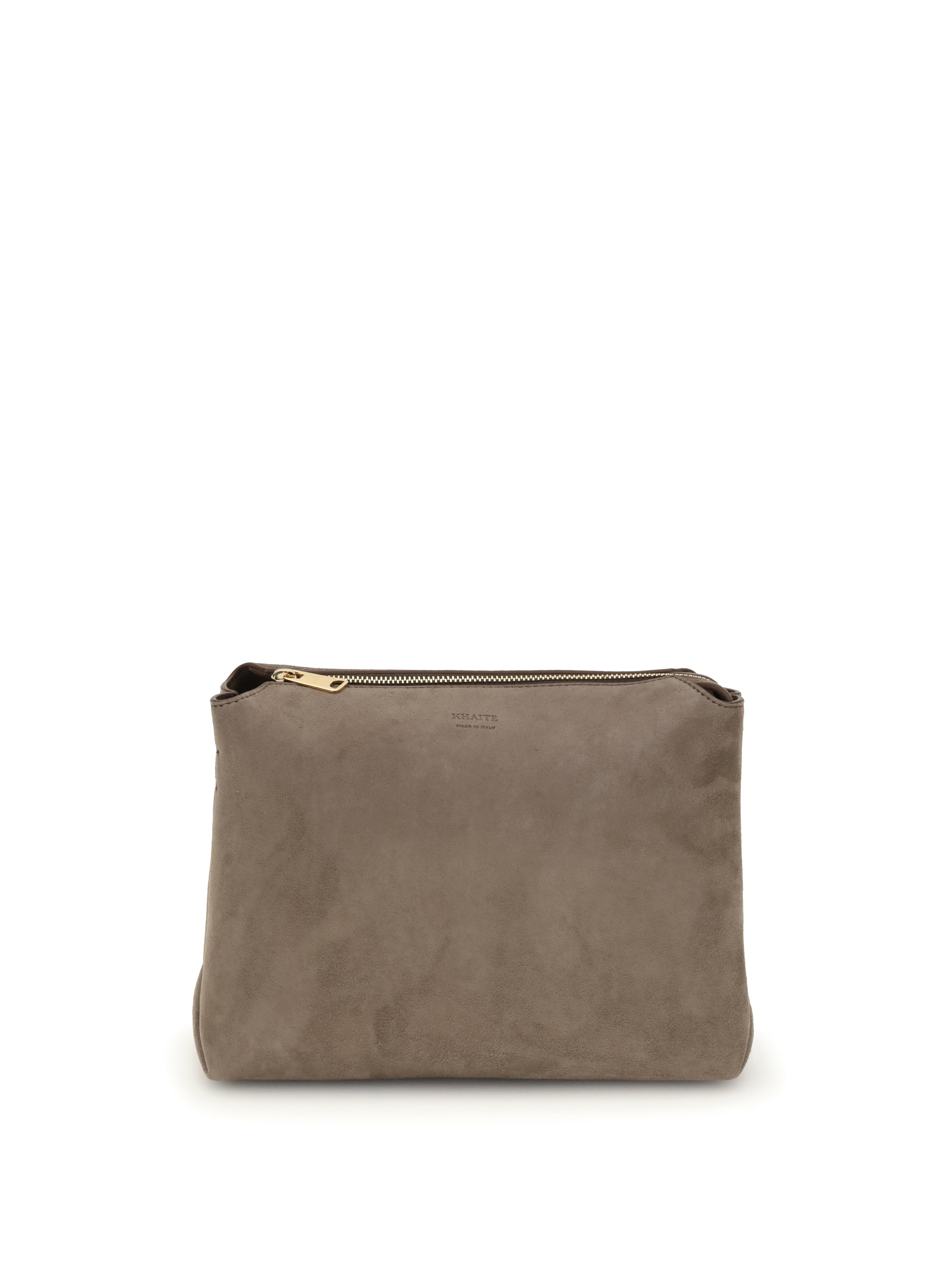 KHAITE OS lina medium crossbody