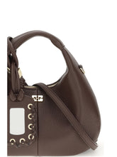 GANNI OS hobo mini handbag