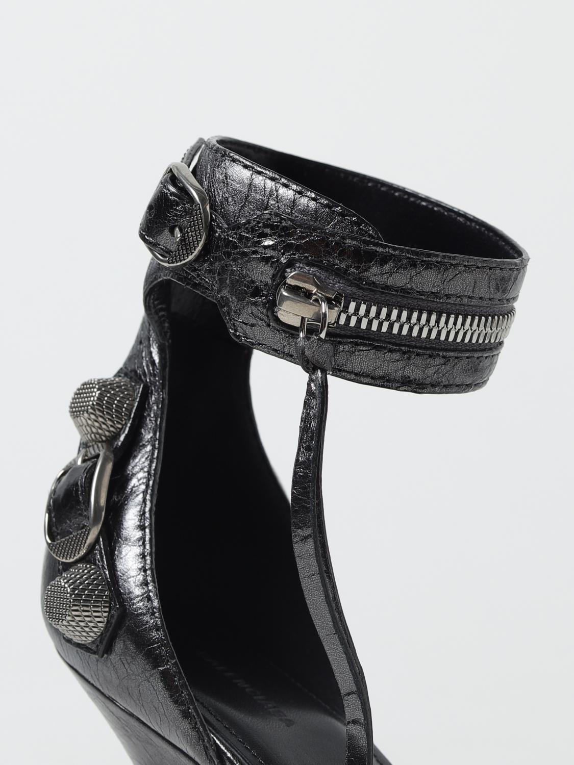 BALENCIAGA 36½ woman&