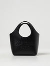 woman's mini bag
