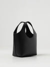 woman's mini bag
