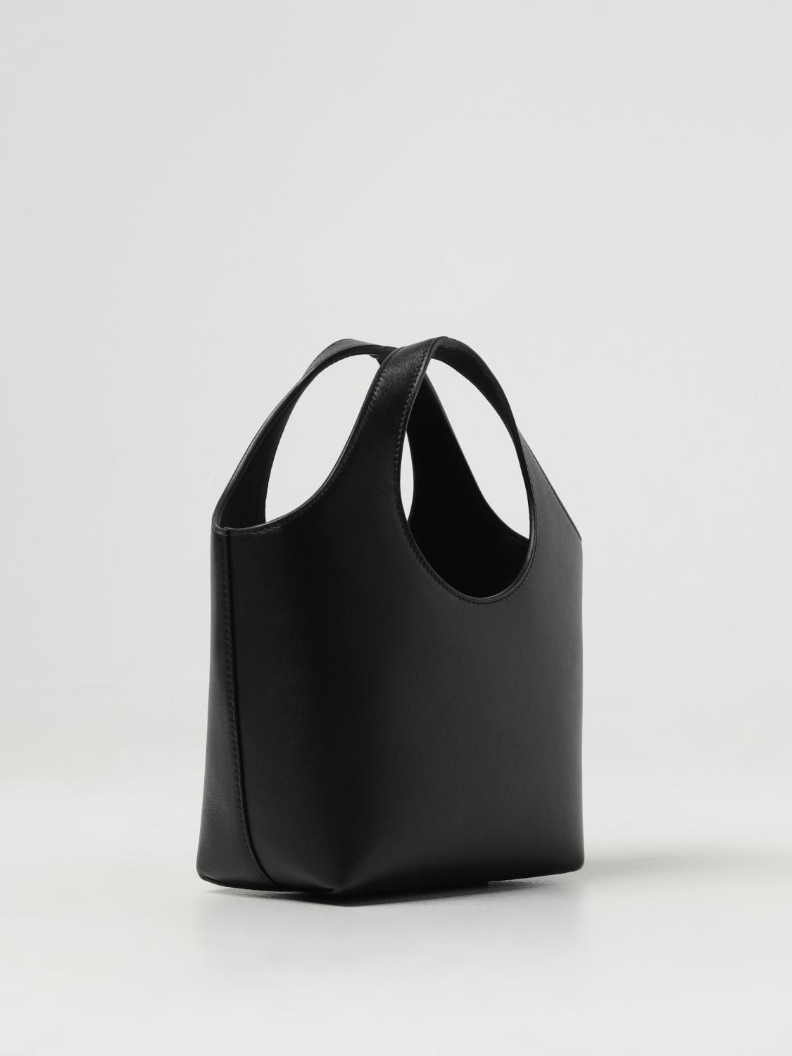 woman's mini bag