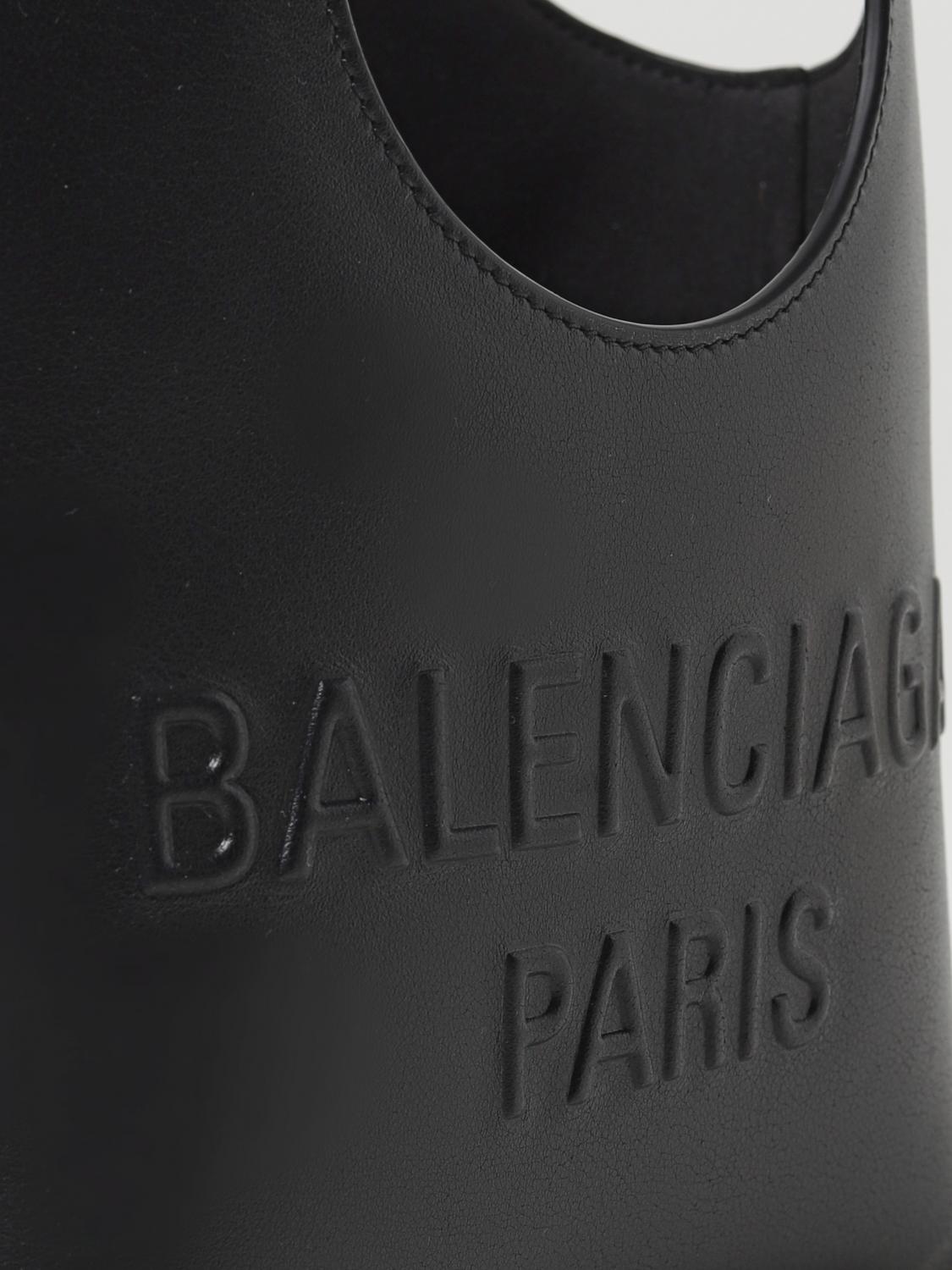 BALENCIAGA OS woman&
