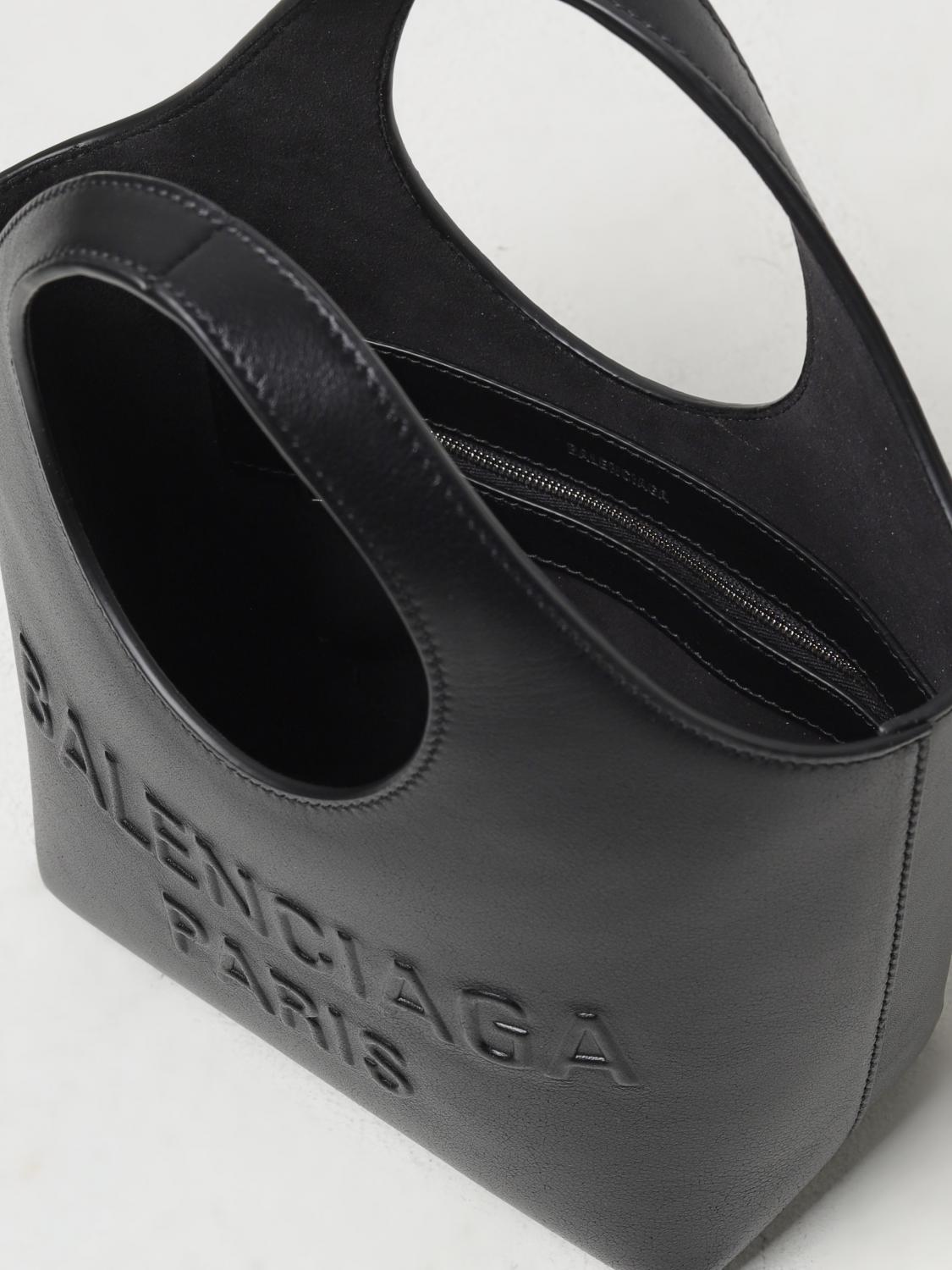 BALENCIAGA OS woman&